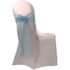 banquet chair cover