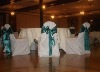 banquet chair cover