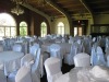 banquet chair cover