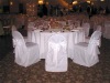 banquet chair cover