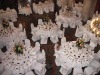banquet chair cover