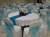 banquet chair cover, bag chair cover