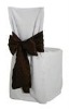 banquet chair covers, hotel wedding chair cover