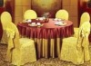 banquet polyester chair cover