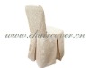 banquet polyester chair cover for wedding