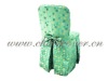 banquet polyester chair cover for wedding, party&event