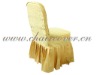 banquet poylyester chair cover for wedding, party& Event