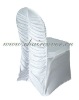 banquet spandex chair cover for wedding