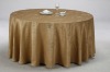 banquet table textile