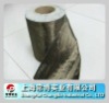 basalt single fiber fabric