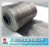 basalt single fiber fabric