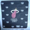 basketball printed  fleece