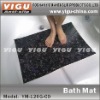 bath mat/PVC bath mat/anti slip mat