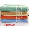 bath towel 100 cotton
