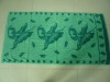 bath towel