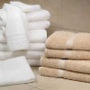 bath towel cotton jacquard  towel  hotel towel