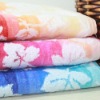 bath towels 100% cotton