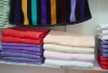 bath towels 100% cotton