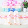 bath towels 100% cotton fabric