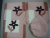 bathmat sets