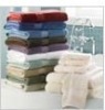 bathroom articles plain doddy cotton bath towel