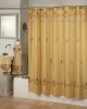 bathroom curtain