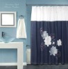bathroom shower curtain-- T294014-C3