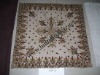 batik table cloth   indiantouch