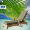 beach cushion with standard rectangle