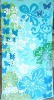 beach towel 100%cotton