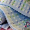 beach towel 100% cotton yarn dyed bath towel