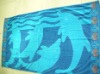 beach towel