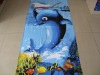 beach towel