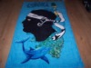 beach towel