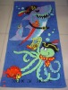 beach towel