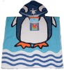 beach towel ponchos