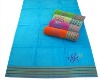 beach towel with EMBD