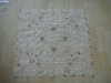 bead table cloth