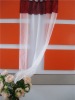beaded shower curtains