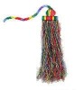 beaded tassel