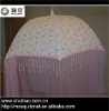 beads mosquito net