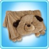 bear baby blanket personalized