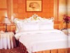 beautifhl 4 pcs hotel bedding set