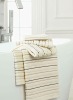 beautiful 100% cotton bath towel