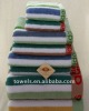 beautiful 100% cotton bath towel