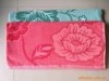 beautiful 100% cotton bath towel