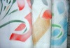 beautiful 100% cotton bath towel