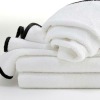 beautiful 100% cotton bath towel