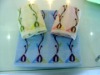 beautiful 100% cotton face towel