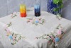 beautiful DIY table cloth kits supply